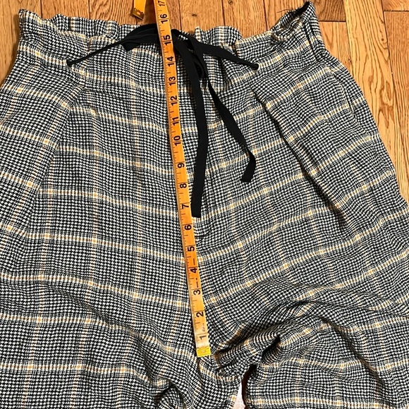 Free People Charlie Wide Leg Size Large - Picture 4 of 10